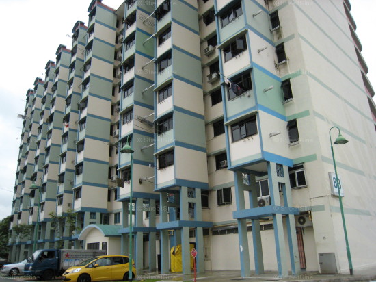 Macpherson Lane thumbnail photo